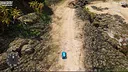 Retrowave Barro Crazy Drift Screenshot 1