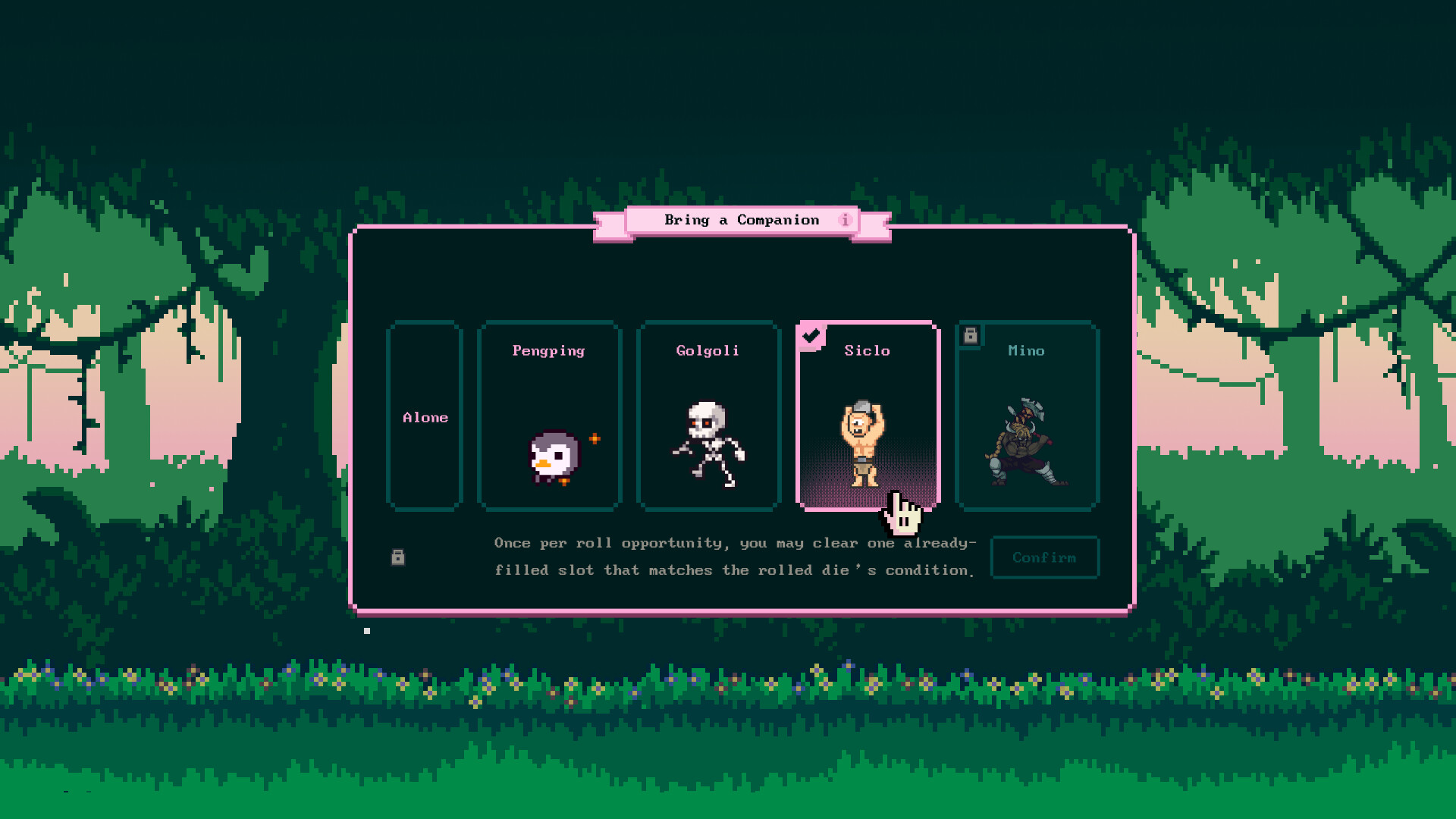 Roll & Rob the Hero Screenshot 5