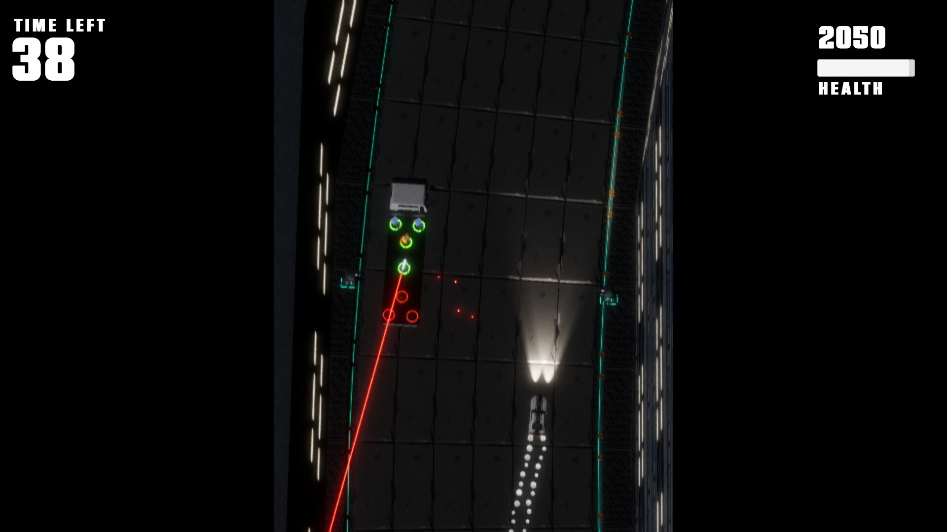 RockIt Ronnie Screenshot 1