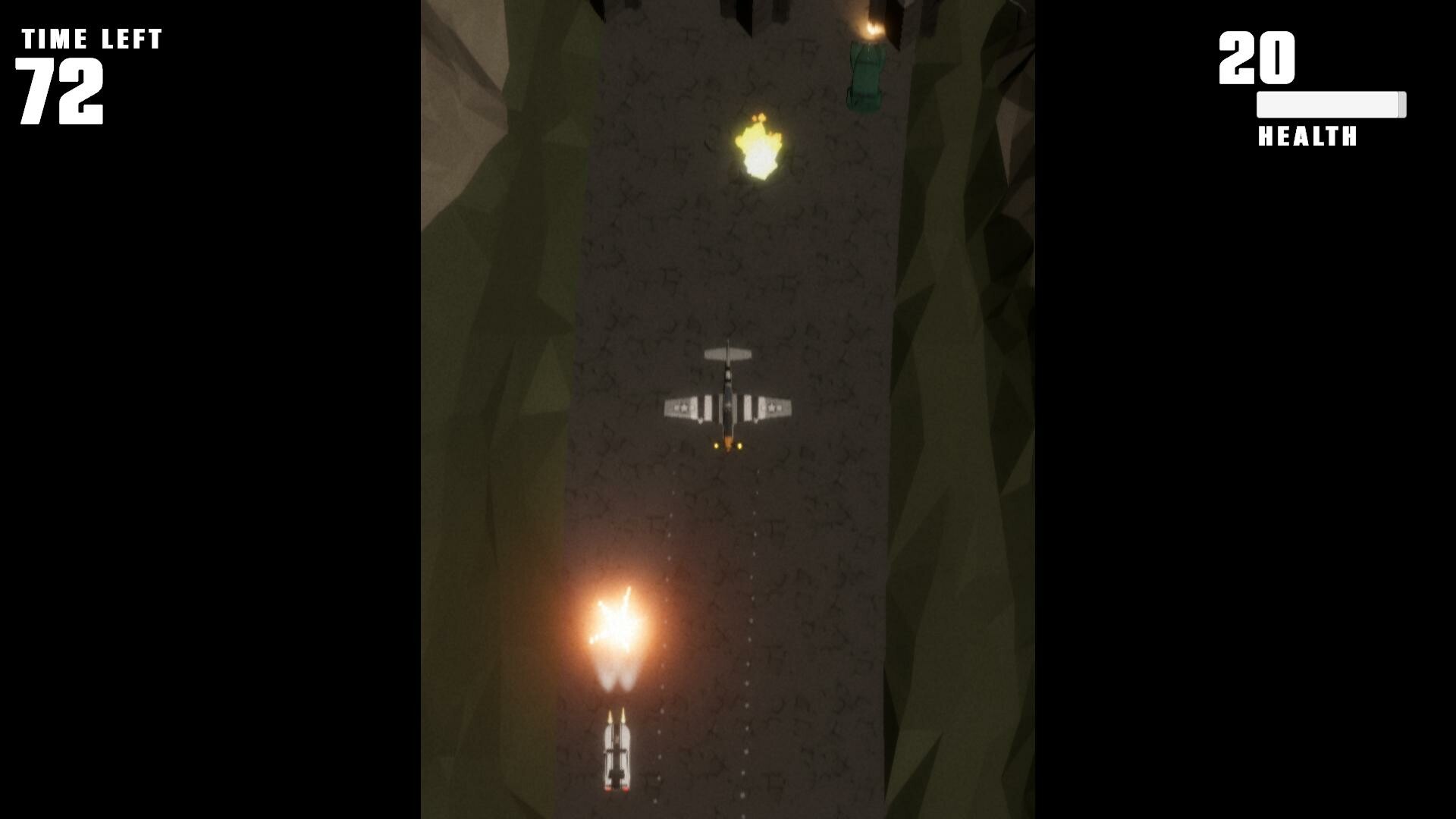 RockIt Ronnie Screenshot 0