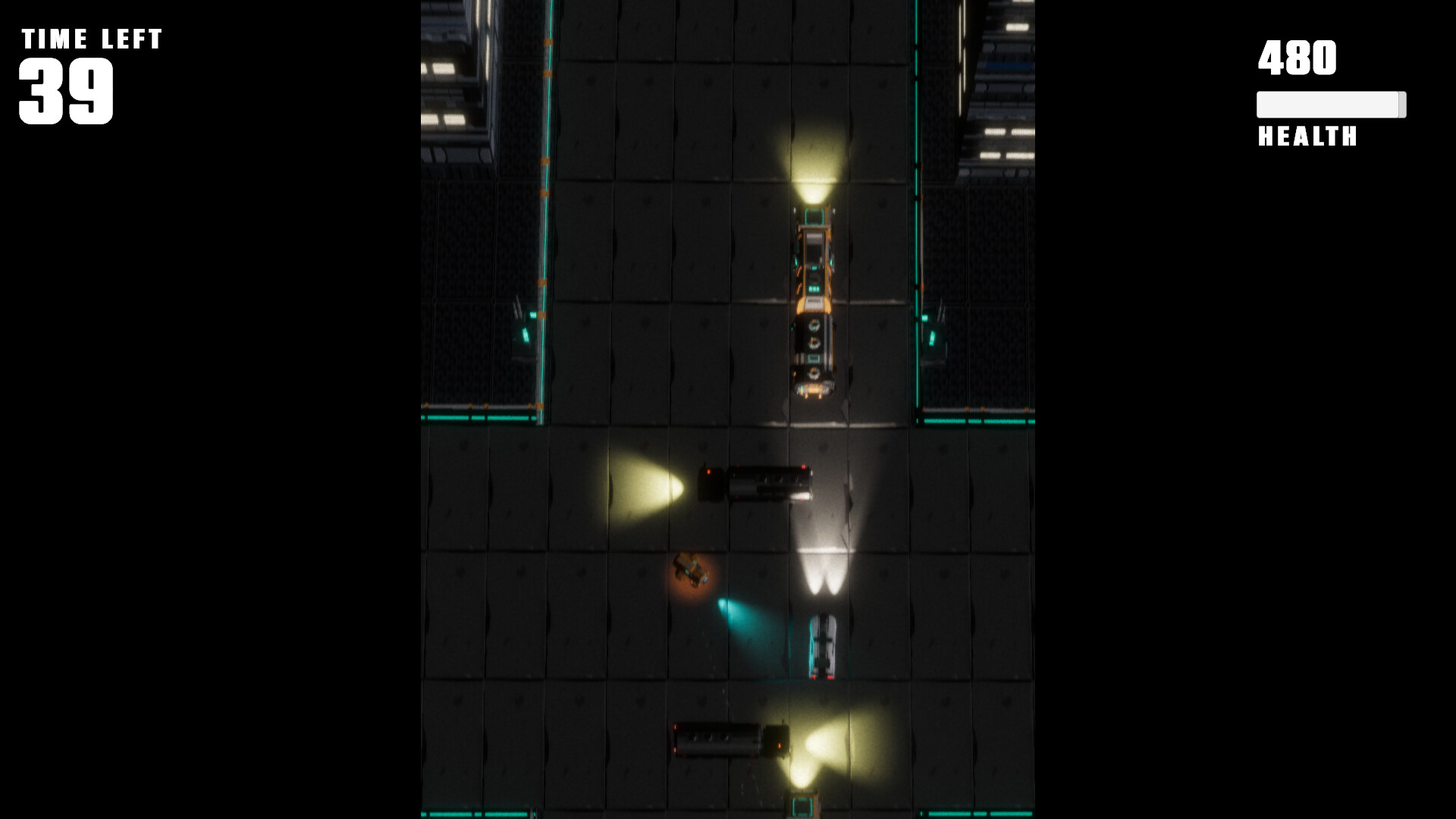 RockIt Ronnie Screenshot 2