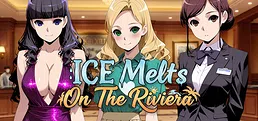 ICE Melts On The Riviera