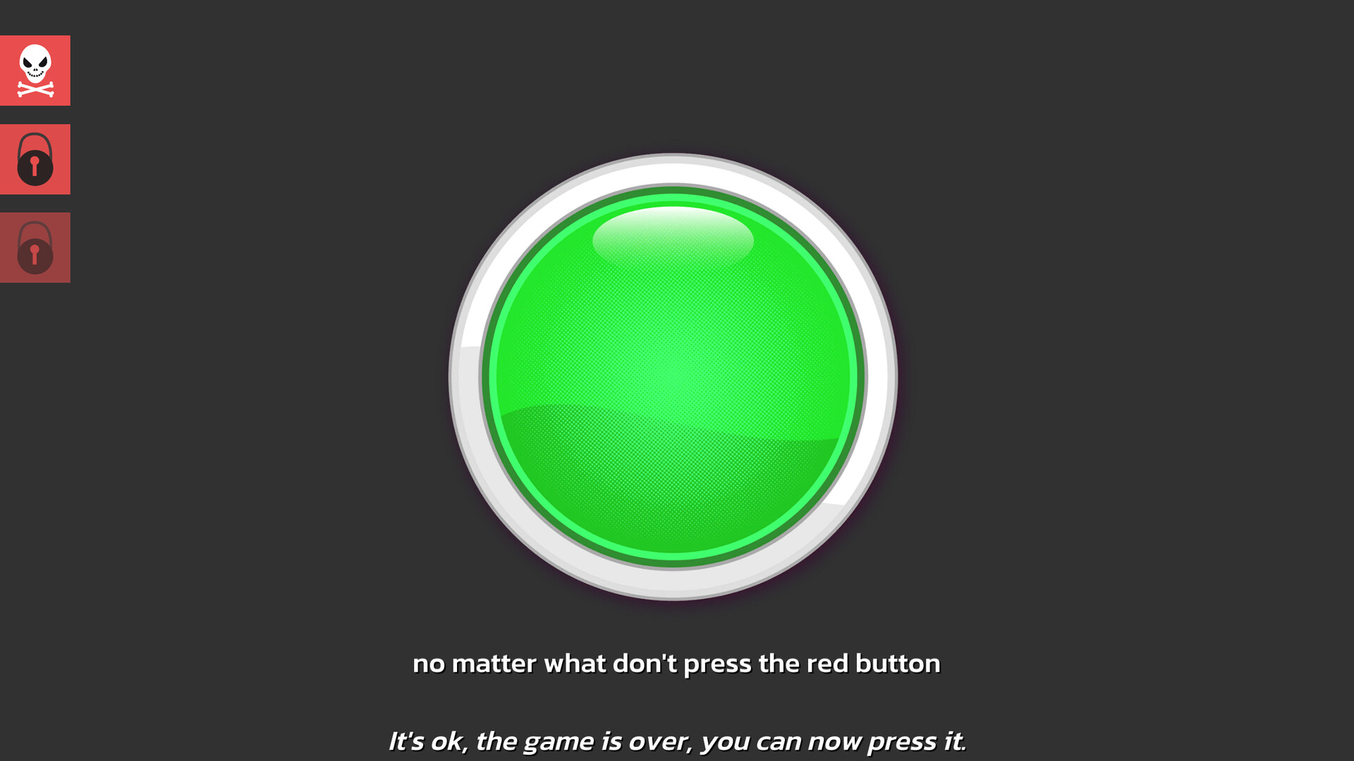 The Red Button Screenshot 5
