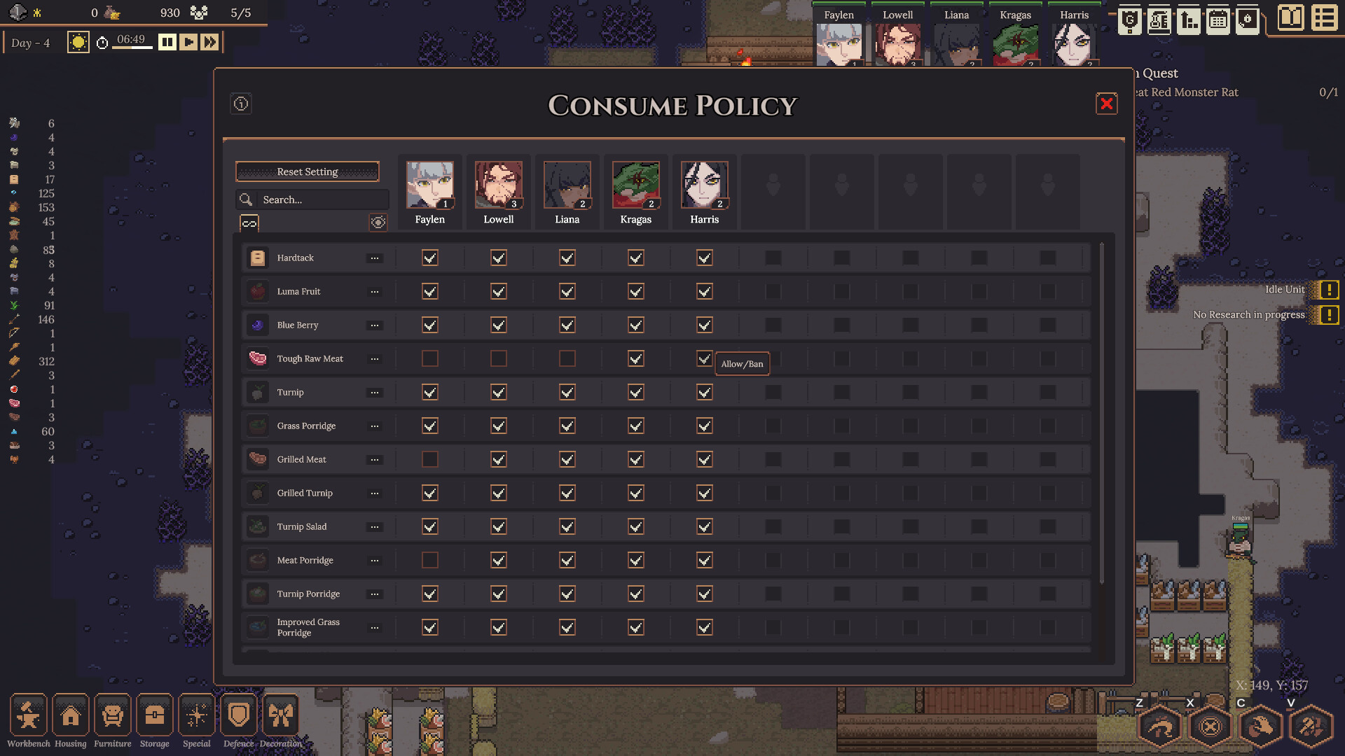 Dungeon Settlers Screenshot 8