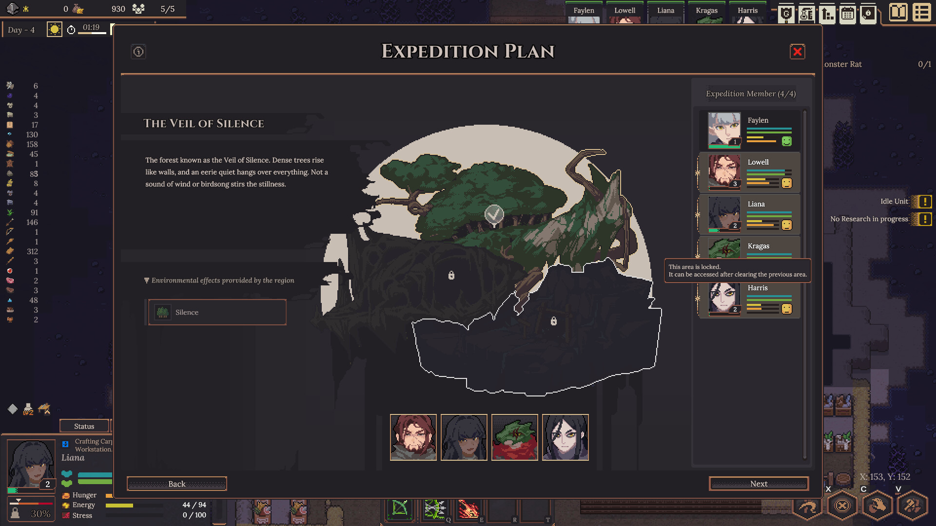 Dungeon Settlers Screenshot 2