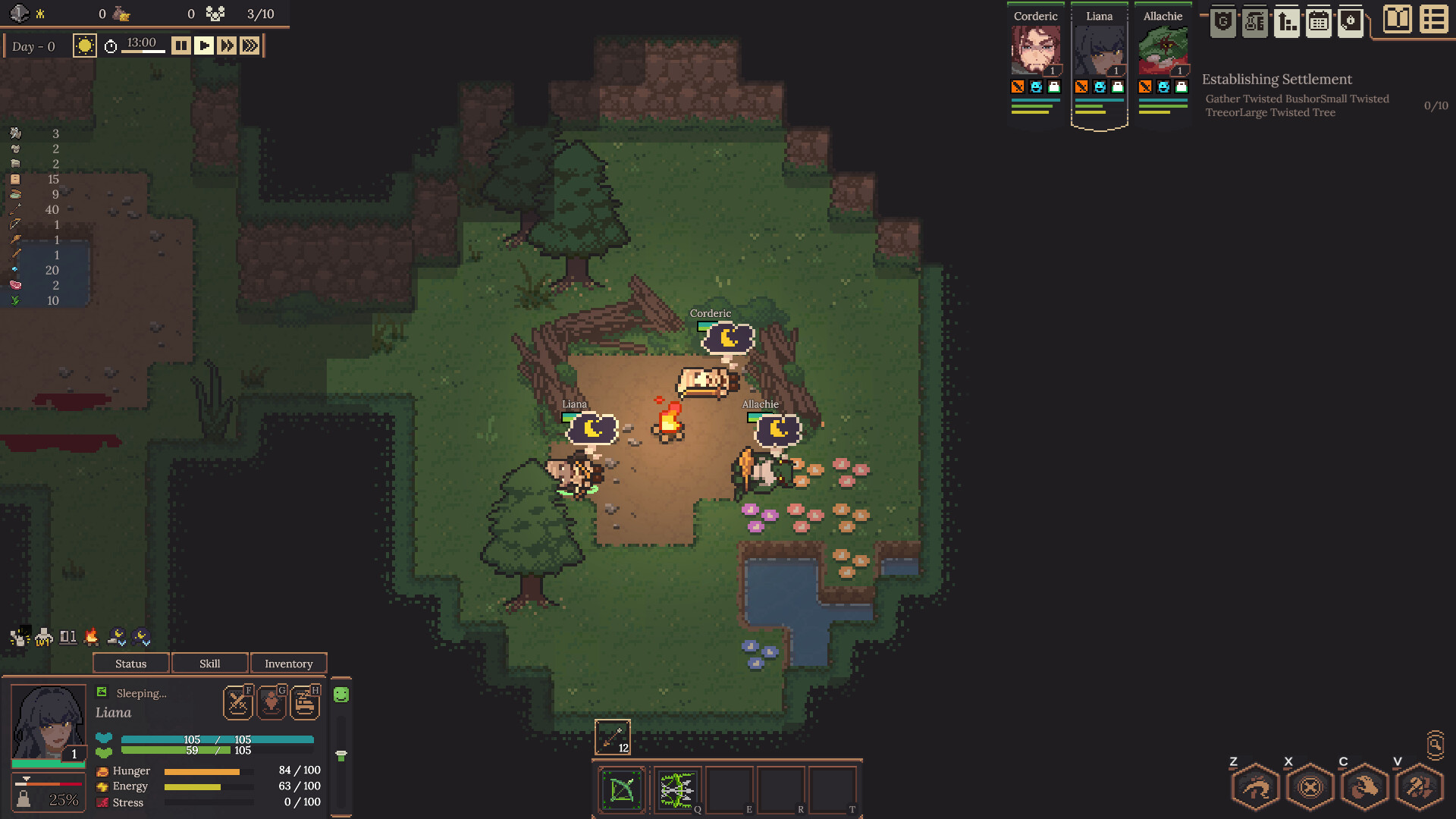 Dungeon Settlers Screenshot 11