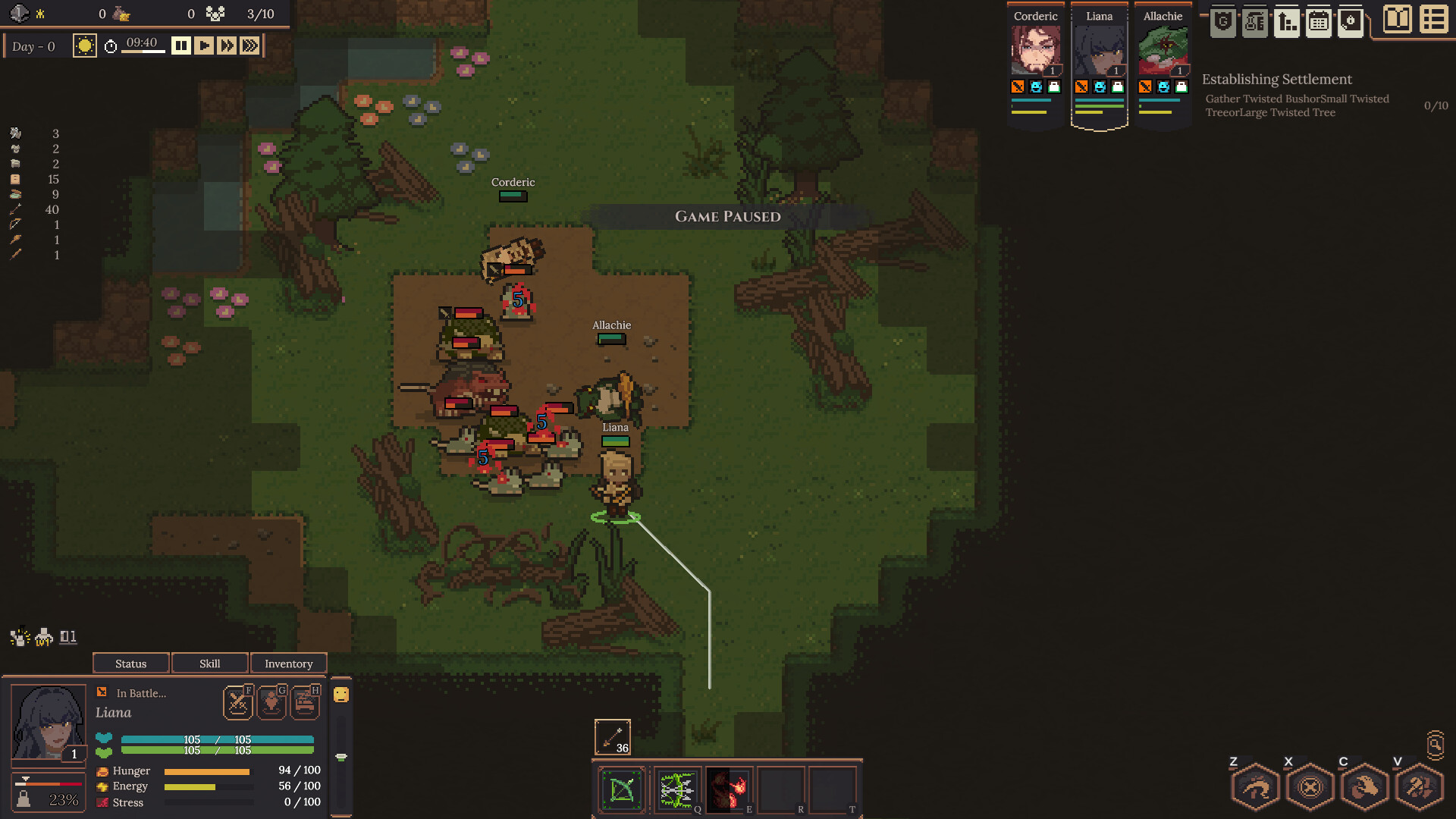 Dungeon Settlers Screenshot 12