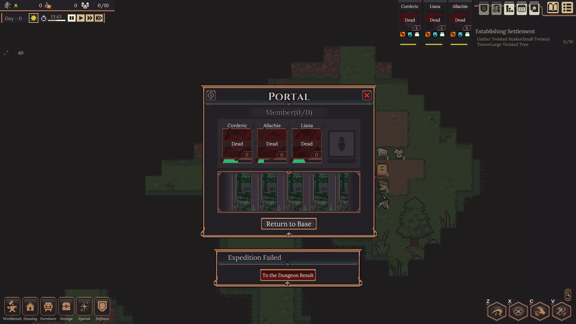 Dungeon Settlers Screenshot 13