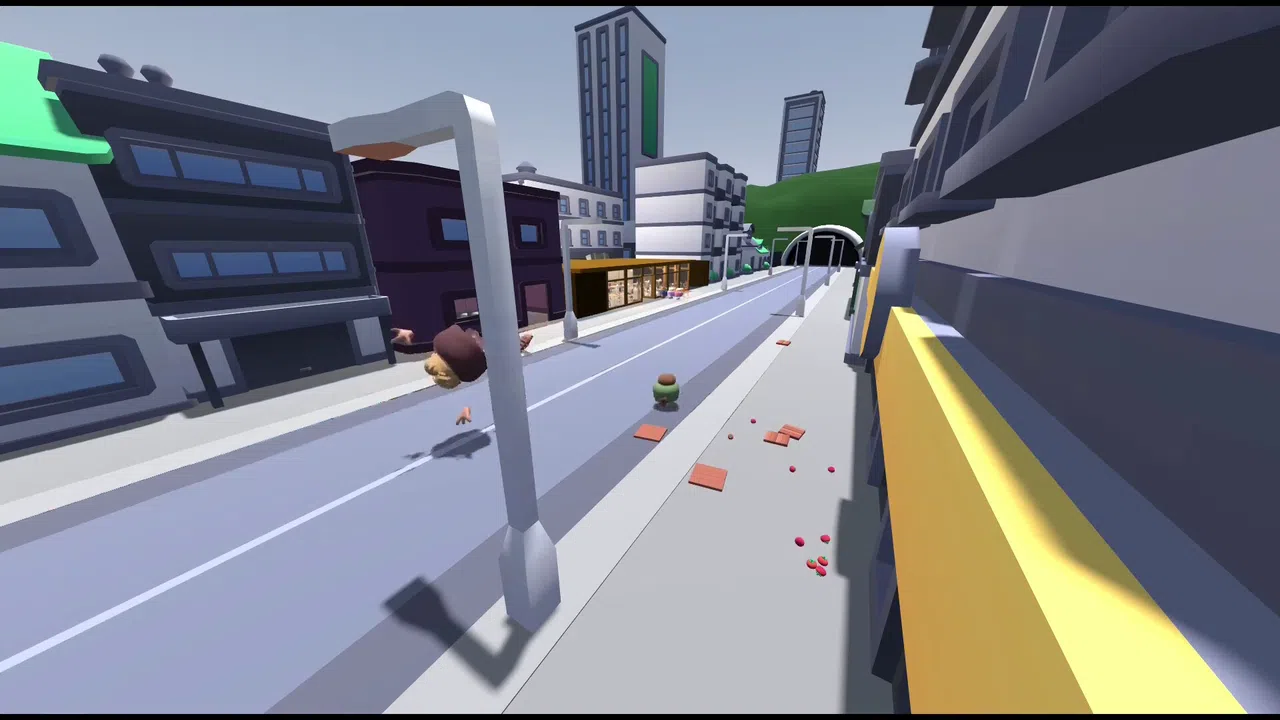 Crooked Cooks Screenshot 5