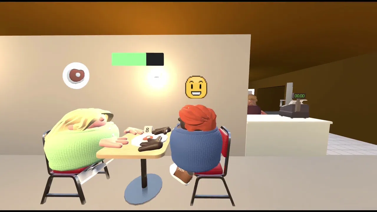 Crooked Cooks Screenshot 2