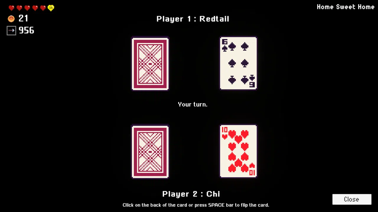 Rise of Chi Screenshot 11