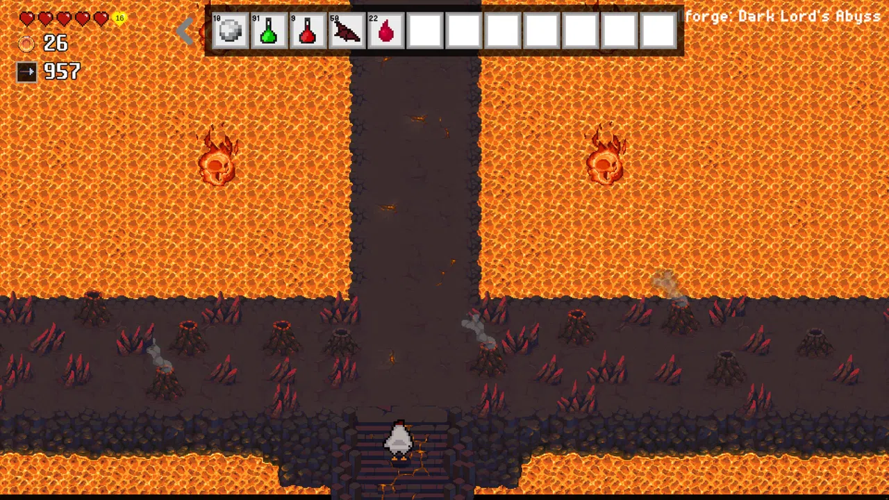 Rise of Chi Screenshot 7