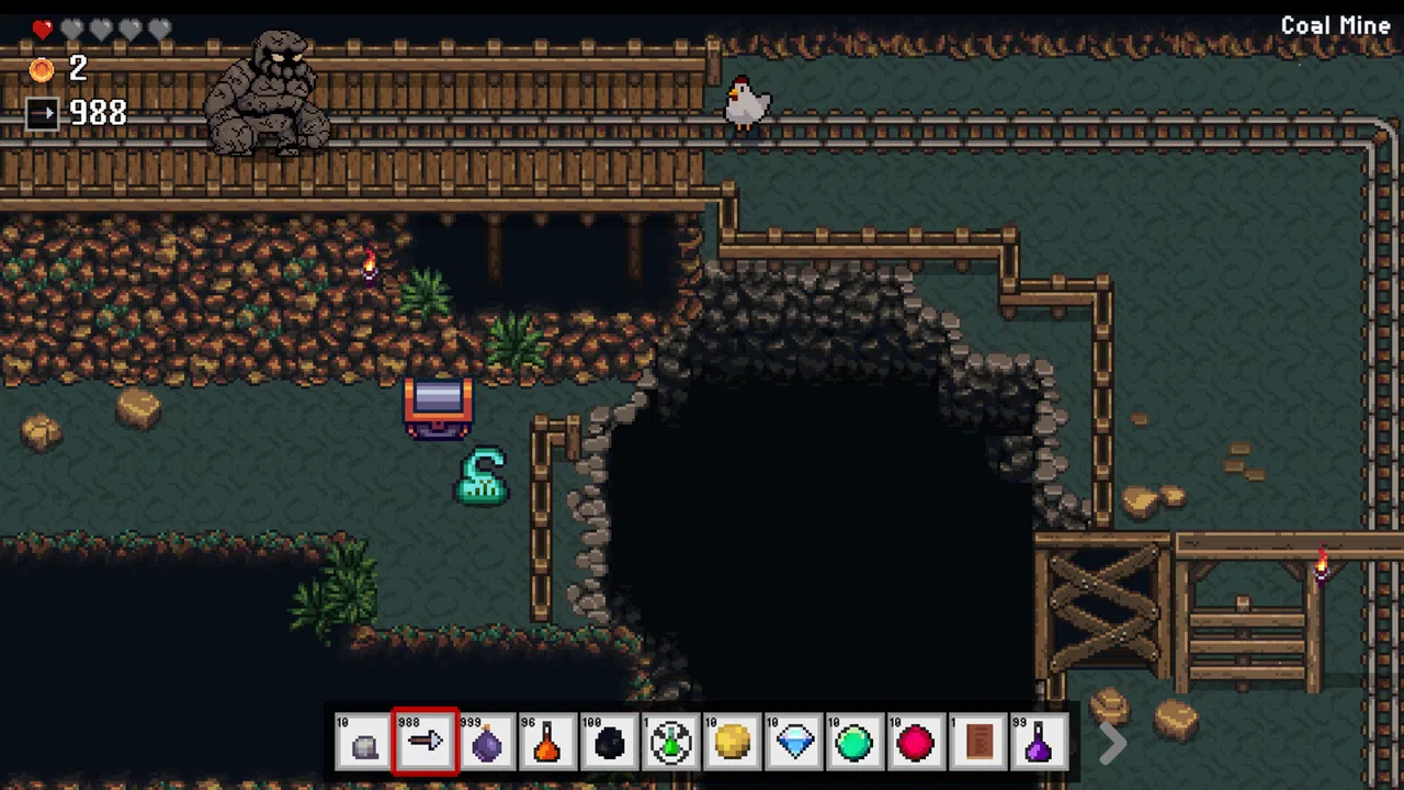 Rise of Chi Screenshot 8