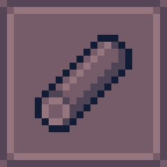 Commitment and Sheer Will icon