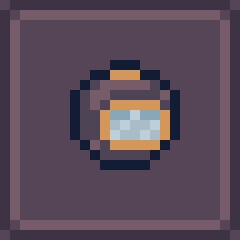 I Chose The Impossible icon