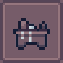 The Hero APICO Needs icon