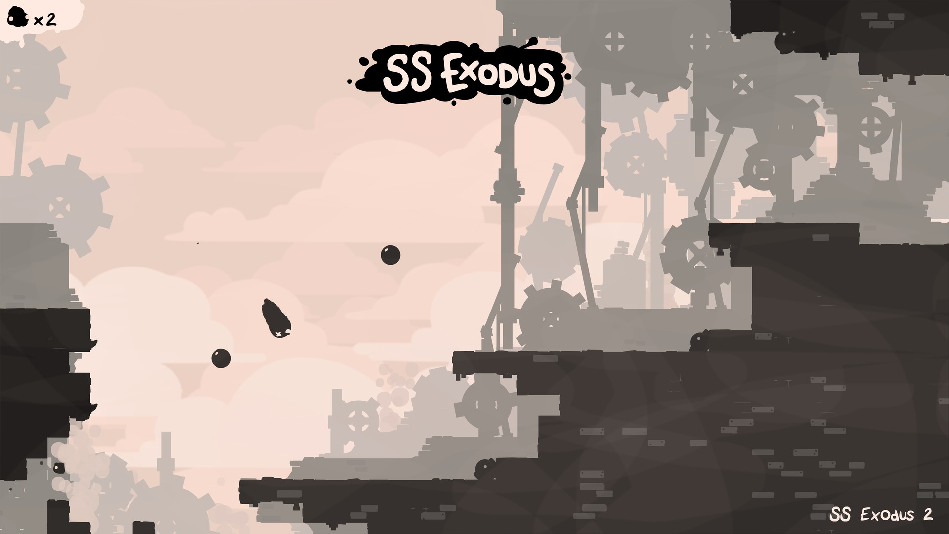 The End Is Nigh Screenshot 1