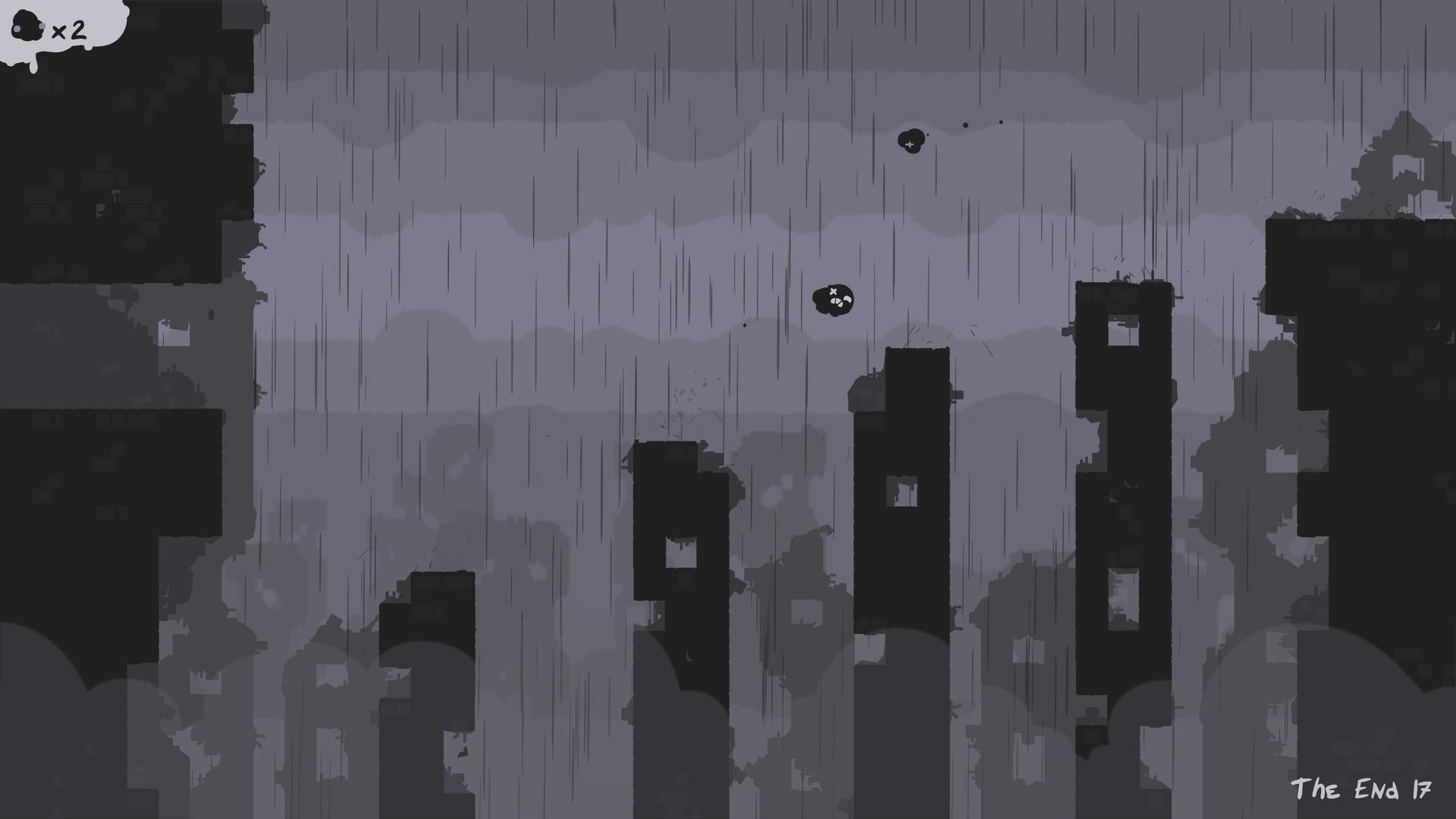 The End Is Nigh Screenshot 0