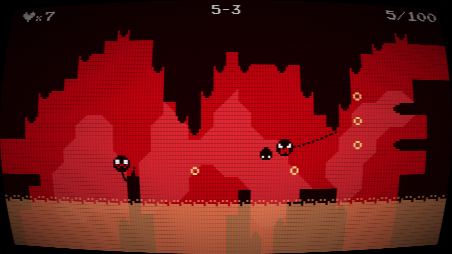 The End Is Nigh Screenshot 4
