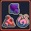 Suplements icon
