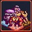 First Year icon
