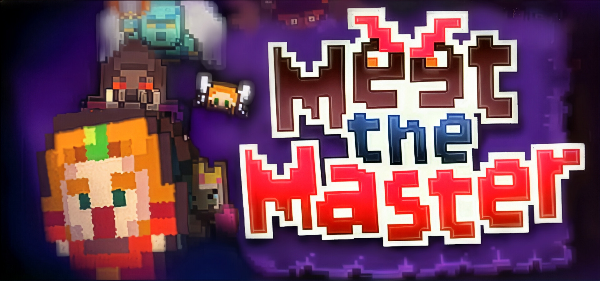 Meet the Master Demo Screenshot 5