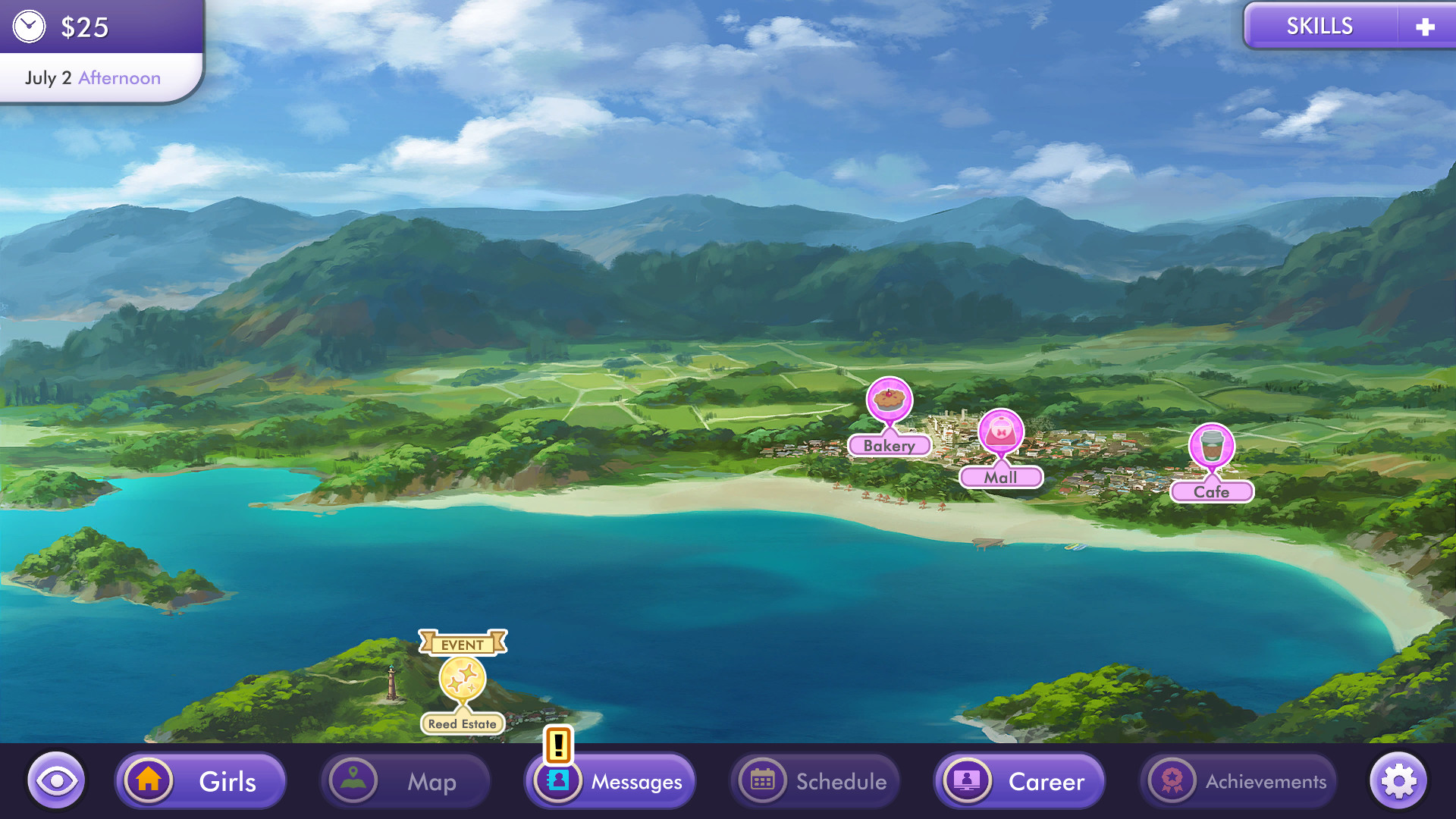 Hush Hush - Only Your Love Can Save Them Screenshot 9