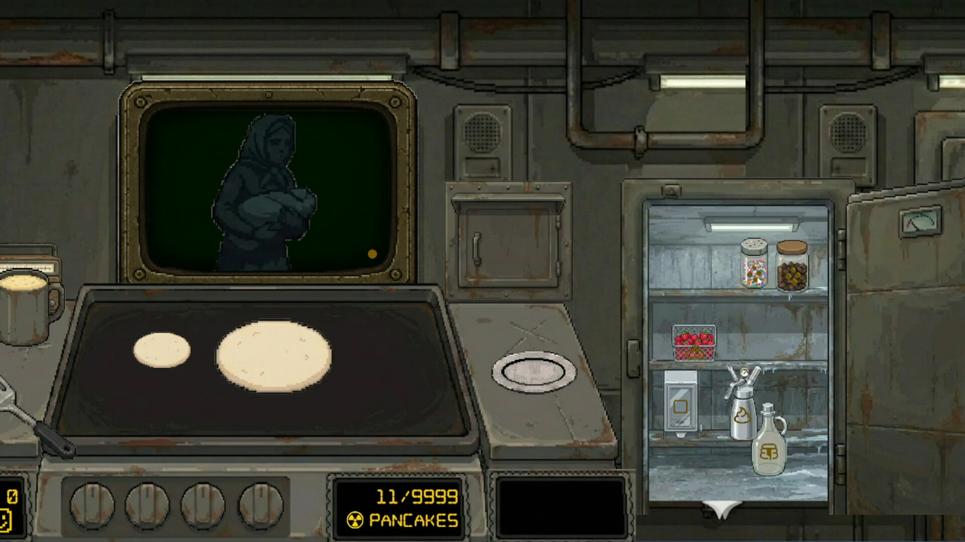 Atomic Griddle Screenshot 3