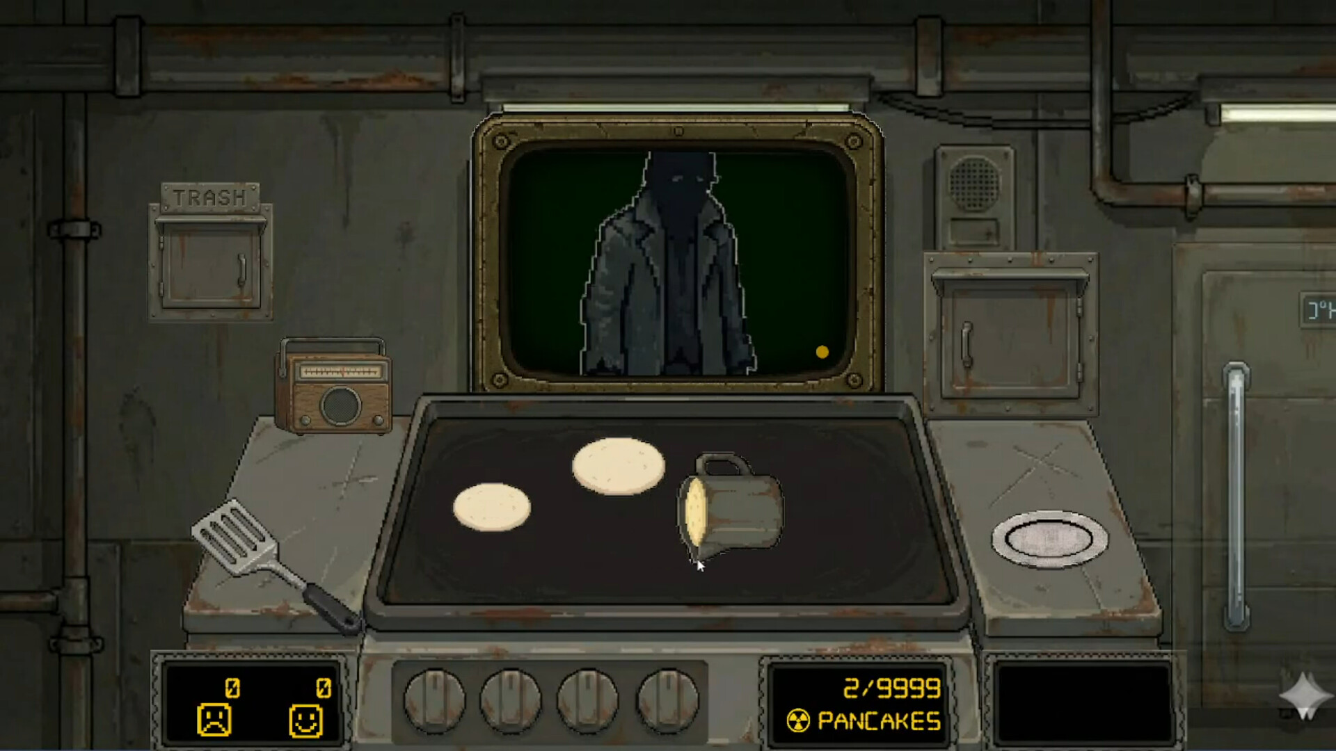 Atomic Griddle Screenshot 4