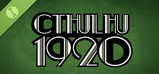 Cthulhu 1920 Demo