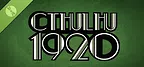 Cthulhu 1920 Demo