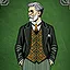 Sir Percival Ashcombe Unlocked icon