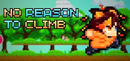 No Reason to Climb