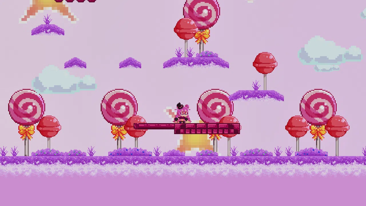 No Reason to Climb Screenshot 1