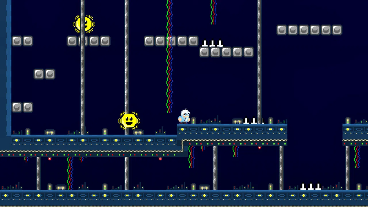 No Reason to Climb Screenshot 2