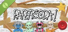 PAPERSODA DEMO