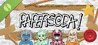 PAPERSODA DEMO