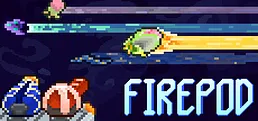 Firepod-火力吊舱
