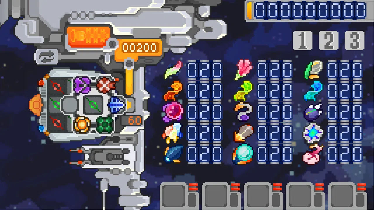 Firepod-火力吊舱 Screenshot 0