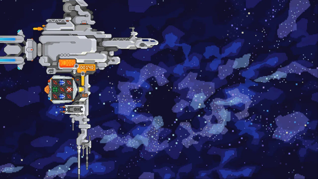 Firepod-火力吊舱 Screenshot 2