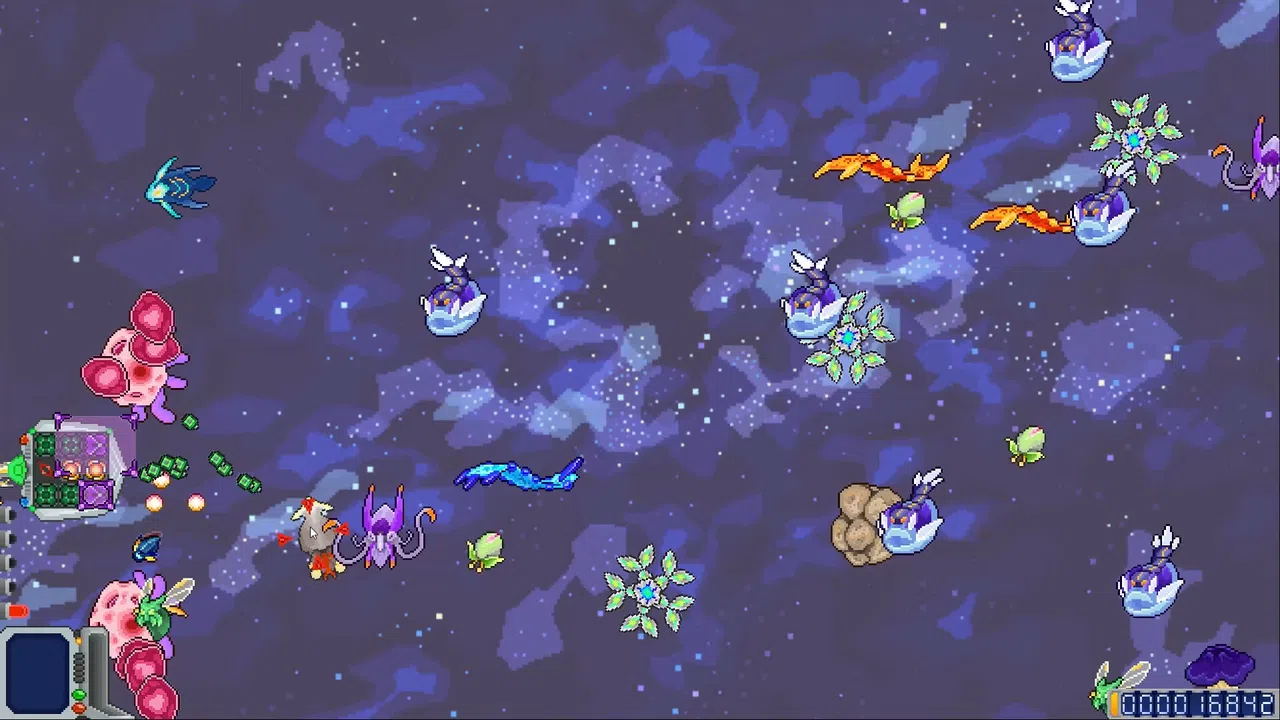 Firepod-火力吊舱 Screenshot 3