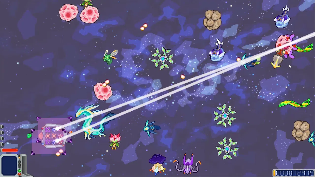 Firepod-火力吊舱 Screenshot 4