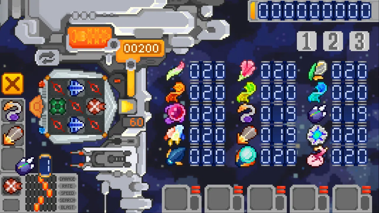Firepod-火力吊舱 Screenshot 1