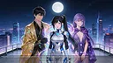Beauties love my quantum entanglement wine - DLC Screenshot 3
