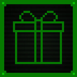 BEAUTIFUL GIFT icon