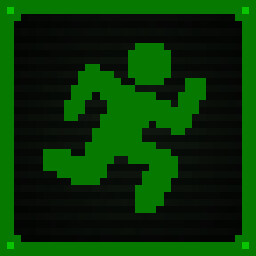 RANGER RUNNER icon