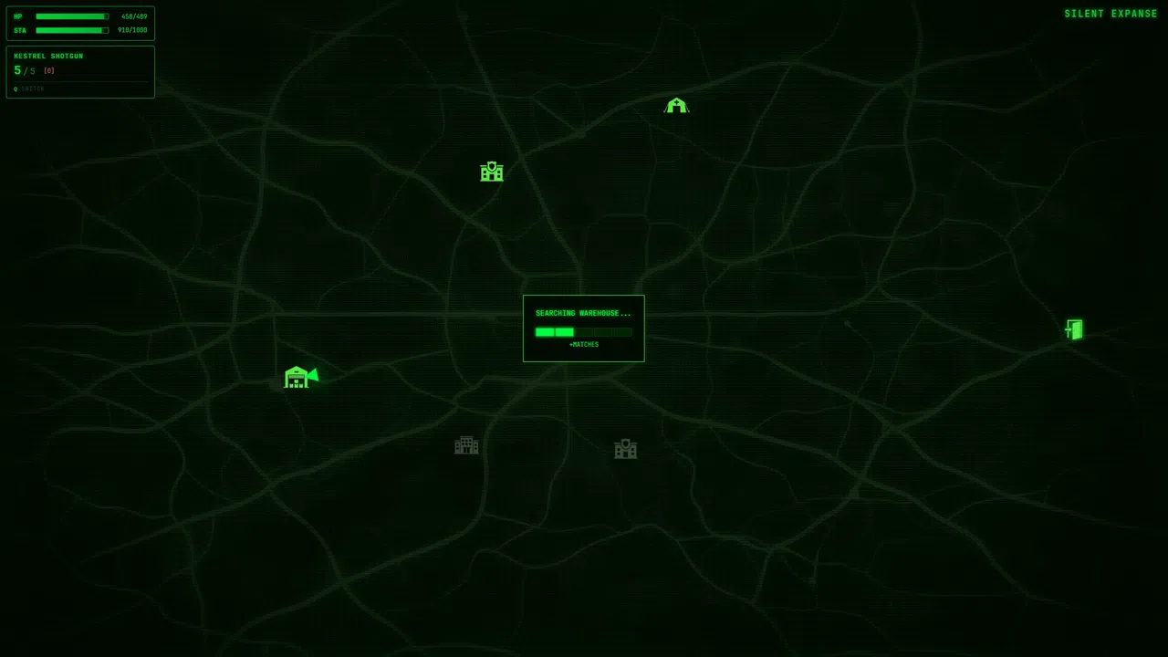 UNHUMAN Screenshot 2