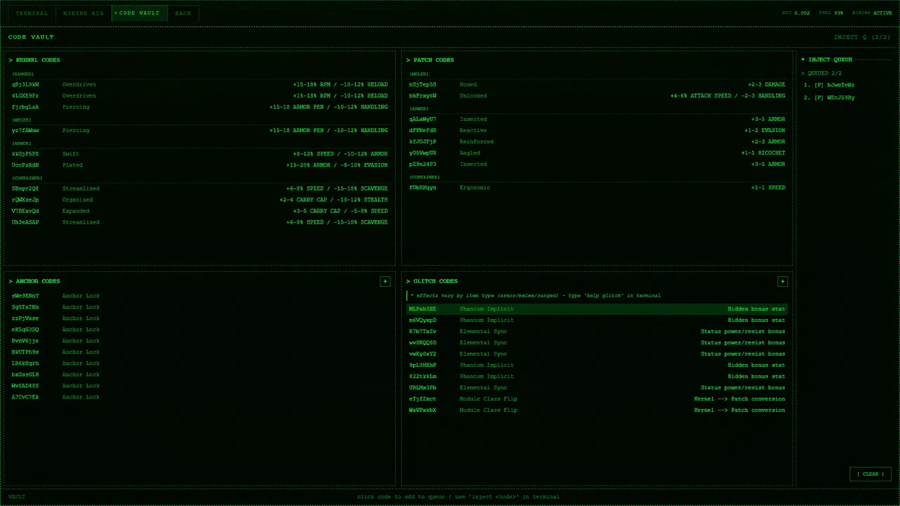 UNHUMAN Screenshot 9