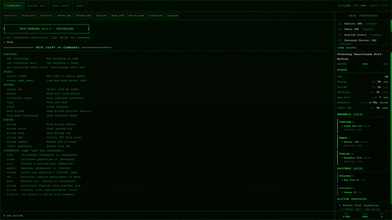 UNHUMAN Screenshot 7