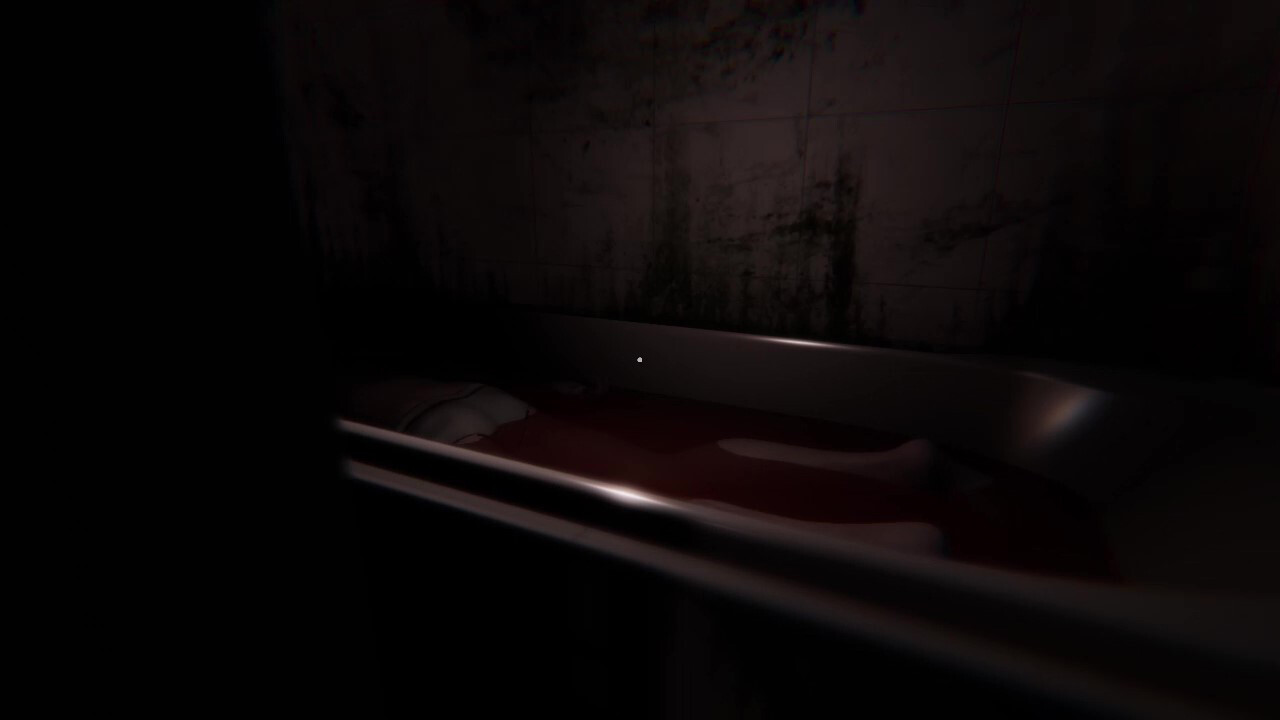 Nocturia The Game Screenshot 9